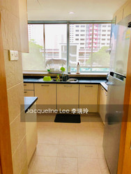 The Quintet (D23), Condominium #185712212